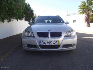 BMW  D Março/08 - à venda - Ligeiros Passageiros,