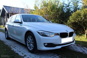 BMW D Touring 184 cv Maio/15 - à venda - Ligeiros