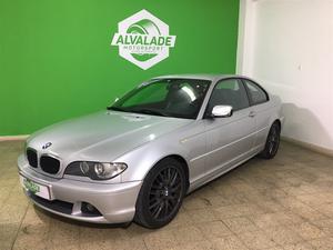  BMW Série  Cd Sport (150cv) (2p)