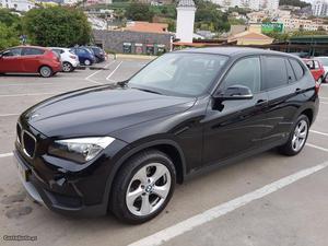 BMW X1 sDrive Março/13 - à venda - Ligeiros Passageiros,