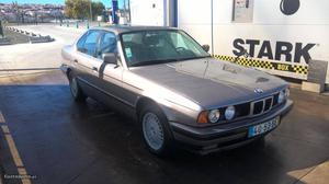 BMW i com ac Outubro/89 - à venda - Ligeiros
