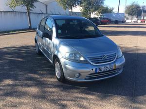 Citroën C3 1.1 SX Pack Abril/03 - à venda - Ligeiros