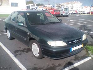 Citroën Xsara 1.4 Setembro/00 - à venda - Ligeiros