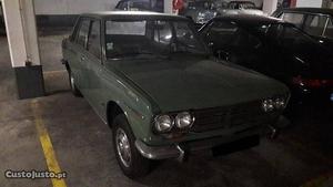 Datsun  Deluxe Fevereiro/80 - à venda - Ligeiros