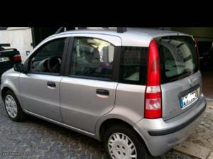 Fiat Panda 1.3 Multijet Setembro/04 - à venda - Ligeiros