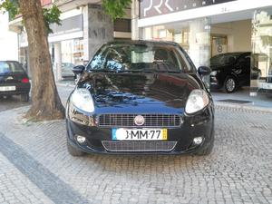  Fiat Punto 1.2 Free SS