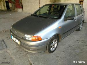 Fiat Punto Setembro/98 - à venda - Ligeiros Passageiros,