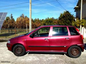 Fiat Punto Stylo Maio/99 - à venda - Ligeiros Passageiros,