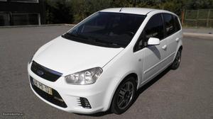 Ford C-Max 1.6TDCI - C NOVO Maio/08 - à venda - Monovolume