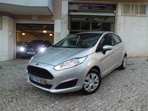  Ford Fiesta 1.5 TDCI GPS