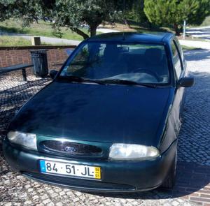 Ford Fiesta  Janeiro/98 - à venda - Ligeiros