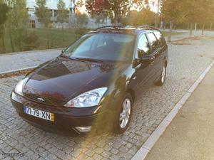 Ford Focus x-extrem 1.8 tdci Junho/04 - à venda - Ligeiros