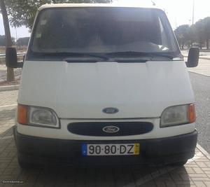 Ford Transit 2.5,DIESEL,3-LUGARES Julho/94 - à venda -