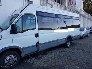 Iveco Daily 2.8tdi Maio/04 - à venda - Comerciais / Van,