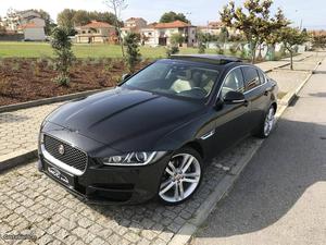 Jaguar X-Type XE Julho/16 - à venda - Ligeiros Passageiros,