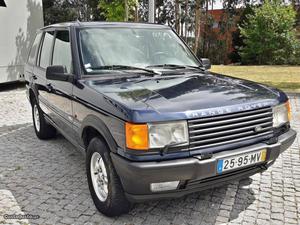 Land Rover Range Rover DSE Março/99 - à venda - Pick-up/