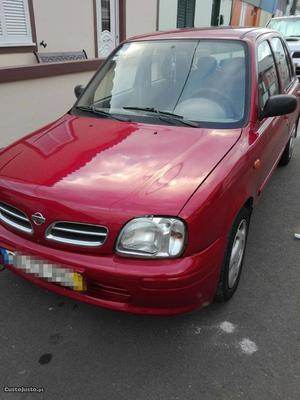 Nissan Micra Português Março/00 - à venda - Ligeiros