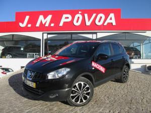 Nissan Qashqai 1.5 DCI TECKNA SPORT