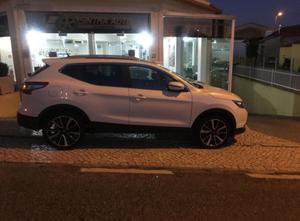 Nissan Qashqai 1.6 DCi Te. J19 XTronic Aut (130 cv.5p)