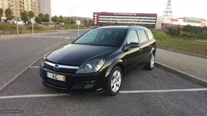 Opel Astra 1.7 CDTI COSMO Junho/05 - à venda - Ligeiros