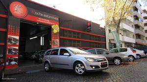 Opel Astra C 1.3 CDTi AC Julho/06 - à venda - Ligeiros