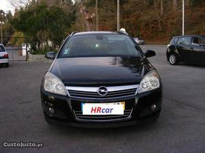 Opel Astra Cosmos Caravan cdti Novembro/07 - à venda -