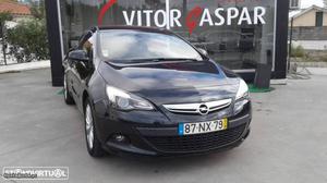 Opel Astra GTC Agosto/13 - à venda - Ligeiros Passageiros,