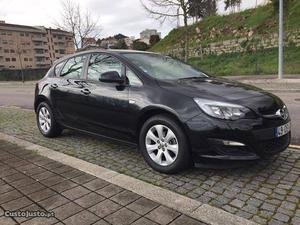Opel Astra J 1.3CDTI SELECTION Maio/14 - à venda - Ligeiros