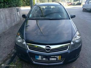 Opel Astra h Junho/07 - à venda - Ligeiros Passageiros,