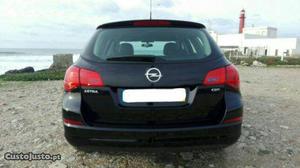 Opel Astra j sport tourer Julho/11 - à venda - Ligeiros