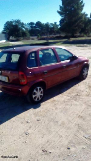 Opel Corsa 1.2 bom estado Maio/97 - à venda - Ligeiros