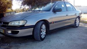 Opel Omega Açeito.retomas.95 Maio/95 - à venda - Ligeiros