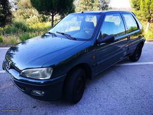 Peugeot D Novembro/97 - à venda - Ligeiros