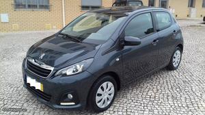 Peugeot  E-VTi  KM Julho/15 - à venda -