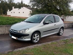 Peugeot  HDI XS Maio/02 - à venda - Comerciais /