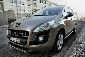 Peugeot  HDi Sport Julho/09 - à venda -