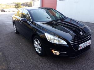  Peugeot  HDi-e Active 2-Tronic (115cv) (4p)