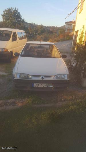 Renault 19 (B53 w05) Fevereiro/94 - à venda - Ligeiros