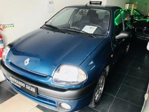 Renault Clio 1.2 RT