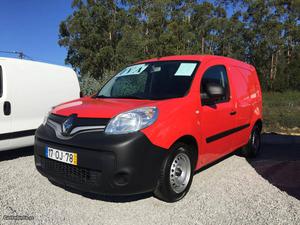 Renault Kangoo 1.5 dci business 75 cv Fevereiro/14 - à