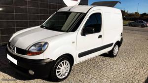 Renault Kangoo 1.5dci super estimad Julho/07 - à venda -