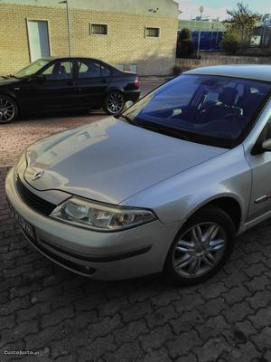 Renault Laguna 1.9dci Dezembro/04 - à venda - Ligeiros