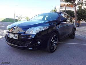 Renault Mégane 1.5 DCI Outubro/11 - à venda - Ligeiros