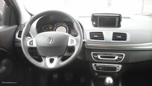 Renault Mégane 1.5 dci sportourer Junho/12 - à venda -