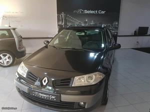 Renault Mégane Break 1.5 DCI 105 CV Junho/06 - à venda -