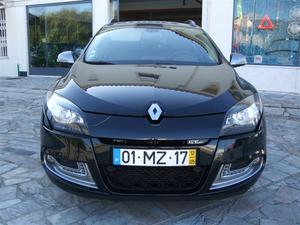  Renault Mégane ST 1.5 dCi GT Line S/S (110cv) (5p)