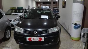 Renault Mégane dci 105cv 118EUR/mes Janeiro/07 - à venda -