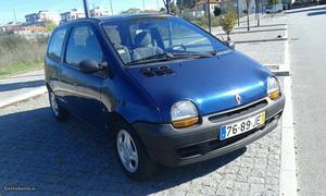 Renault Twingo BARATINHO CM DA ASST Novembro/97 - à venda -