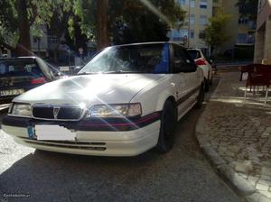 Rover 414 gsi Outubro/90 - à venda - Ligeiros Passageiros,