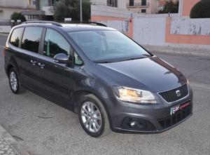 Seat Alhambra 2.0 TDi Style